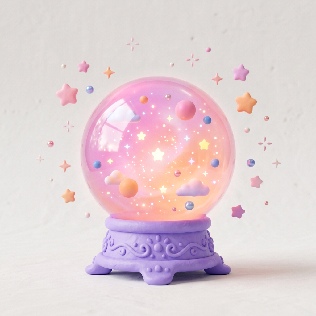 Burnout Oracle 3D