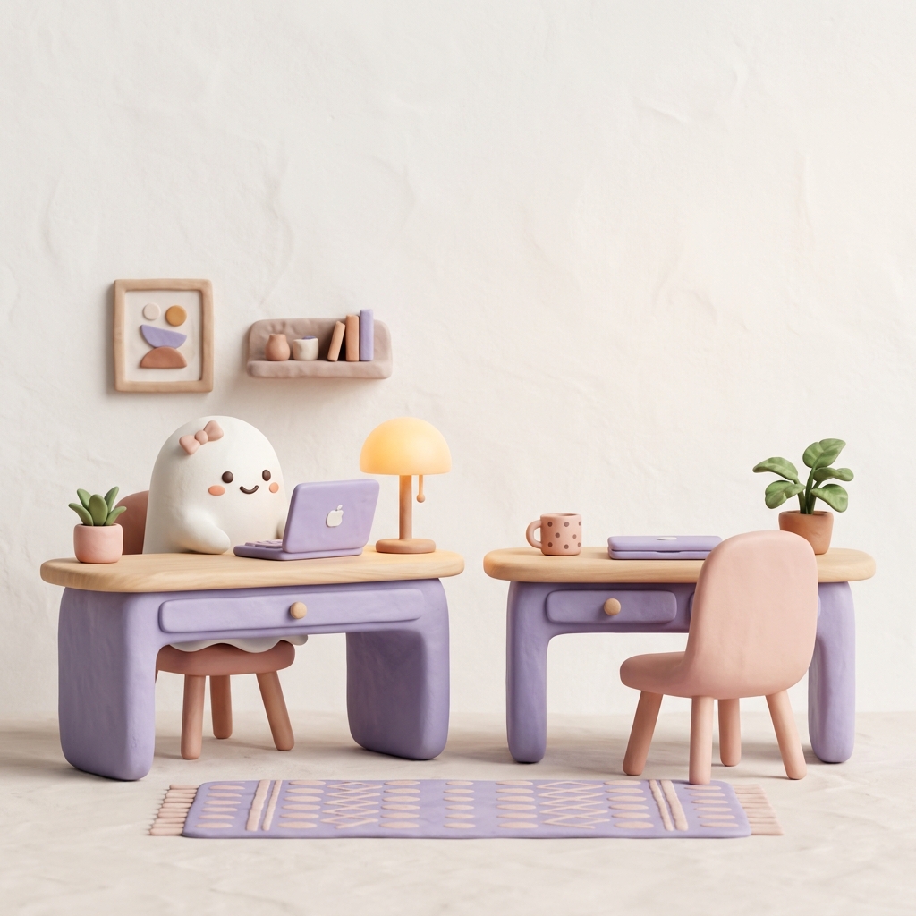 Focus Room 3D